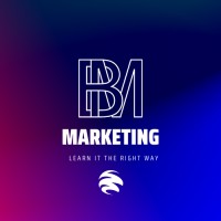 BM Marketing Courses logo, BM Marketing Courses contact details