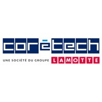 GROUPE CORÉTECH logo, GROUPE CORÉTECH contact details