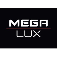 Mega Lux logo, Mega Lux contact details