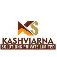 Kashviarna Solutions Pvt. Ltd. logo, Kashviarna Solutions Pvt. Ltd. contact details