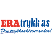 Era Trykk AS logo, Era Trykk AS contact details