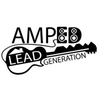 Amped Lead Generation, LLC logo, Amped Lead Generation, LLC contact details