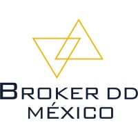 Broker DD México logo, Broker DD México contact details