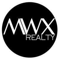 MWX Realty logo, MWX Realty contact details