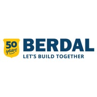 Berdal logo, Berdal contact details