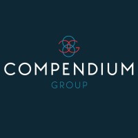 Compendium Group LLC logo, Compendium Group LLC contact details