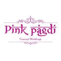 Pink Pagdi logo, Pink Pagdi contact details