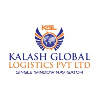 Kalash Global Logistics logo, Kalash Global Logistics contact details