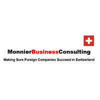 Monnier Business Consulting logo, Monnier Business Consulting contact details