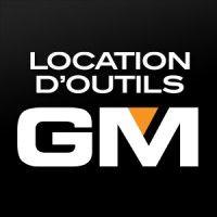 Location d'outils GM logo, Location d'outils GM contact details