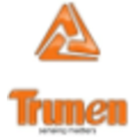 Trumen, logo, Trumen, contact details