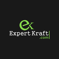 ExpertKraft logo, ExpertKraft contact details