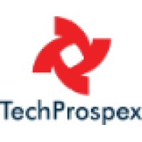 TechProspex logo, TechProspex contact details