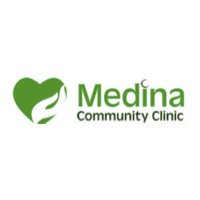 Medina Community Clinic logo, Medina Community Clinic contact details