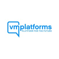 vmplatforms logo, vmplatforms contact details