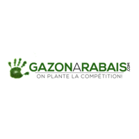 Gazon à rabais logo, Gazon à rabais contact details