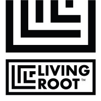 Living Root logo, Living Root contact details