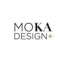 Moka Design+, LLC logo, Moka Design+, LLC contact details