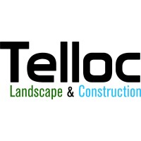 Telloc Landscape & Construction logo, Telloc Landscape & Construction contact details