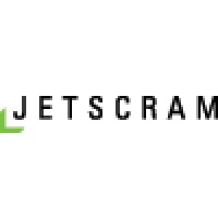 Jetscram logo, Jetscram contact details