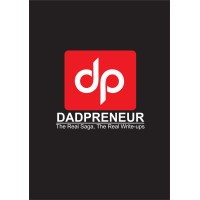 Dadpreneur logo, Dadpreneur contact details