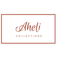 Aheli Collections logo, Aheli Collections contact details