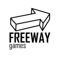 Freeway Games logo, Freeway Games contact details