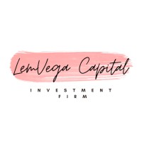 LemVega Capital logo, LemVega Capital contact details