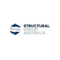 Structural Group Australia logo, Structural Group Australia contact details