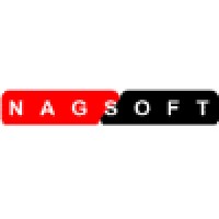 NAGSOFT logo, NAGSOFT contact details