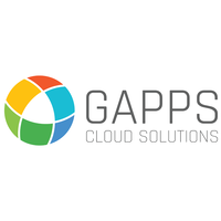 GAPPS - Cloud Solutions logo, GAPPS - Cloud Solutions contact details