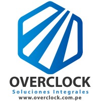 Overclock SAC logo, Overclock SAC contact details