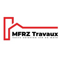 MFRZ TRAVAUX logo, MFRZ TRAVAUX contact details