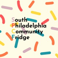 South Philadelphia Community Fridge logo, South Philadelphia Community Fridge contact details