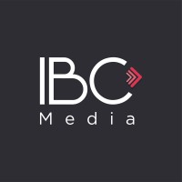 IBC Media logo, IBC Media contact details