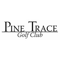 Pine Trace Golf Club logo, Pine Trace Golf Club contact details