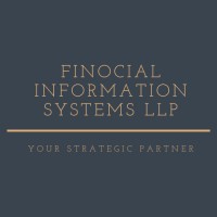 Finocial Information Systems LLP logo, Finocial Information Systems LLP contact details