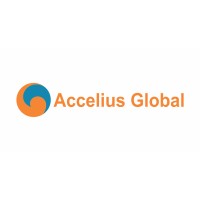 ACCELIUS GLOBAL logo, ACCELIUS GLOBAL contact details