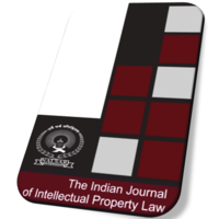 Indian Journal of Intellectual Property Law logo, Indian Journal of Intellectual Property Law contact details