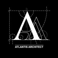 Atlantis Architect logo, Atlantis Architect contact details