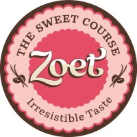 Zoet Dessert's logo, Zoet Dessert's contact details