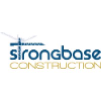 Strong Base Construction Limited logo, Strong Base Construction Limited contact details