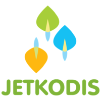 Jetkodis logo, Jetkodis contact details