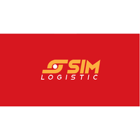 SIM-Logistic logo, SIM-Logistic contact details