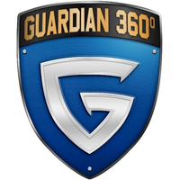 Guardián 360 logo, Guardián 360 contact details