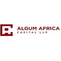 Algum Africa Capital LLP logo, Algum Africa Capital LLP contact details