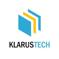 KlarusTech logo, KlarusTech contact details