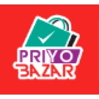 Priyo Bazar Limited logo, Priyo Bazar Limited contact details