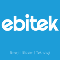 Ebitek logo, Ebitek contact details