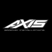 Axis Graphic Installations logo, Axis Graphic Installations contact details